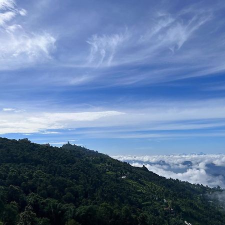 Sarangkot Toripani Homestay Похара Екстериор снимка