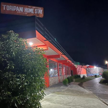 Sarangkot Toripani Homestay Похара Екстериор снимка